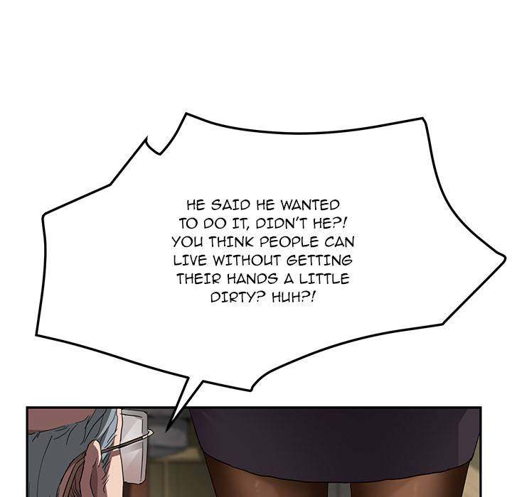 My Stepmom - Chapter 39 - Andromeda 11 page 107 hentai porn comic manga doujin